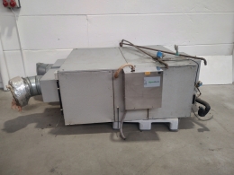 Humidifier Hygromatik